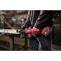 Milwaukee M18FDGROVPDB0 - M18 Fuel Brushless 1/4" One Key™ Braking Die Grinder With Deadman Paddle Switch Skin